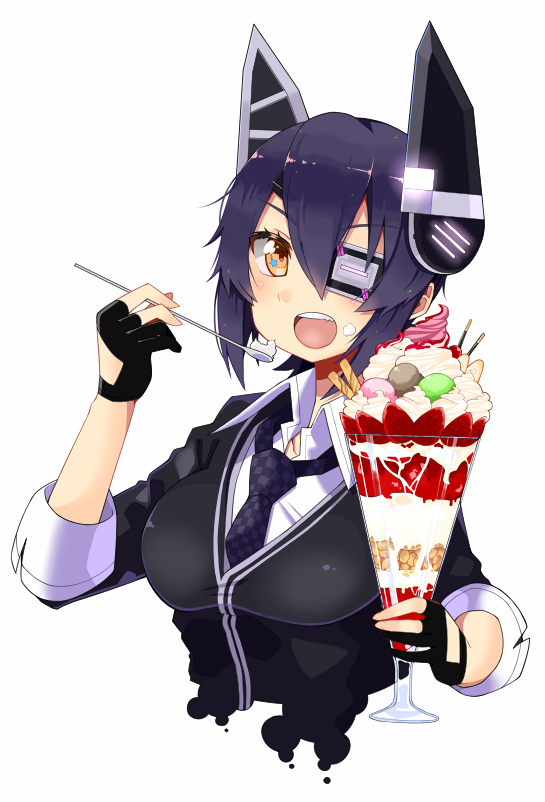 imrlyrobyn's tweet photo. #TenryuuTuesday https://t.co/b5mFEuUksB