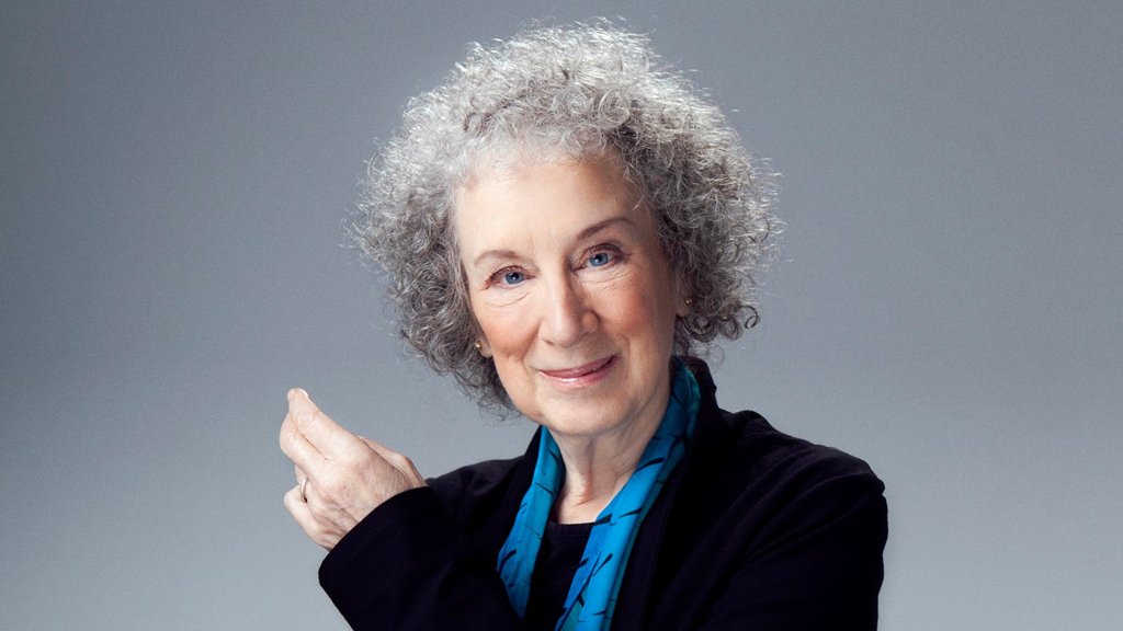 Happy Birthday Author, activist, inventor extraordinaire  