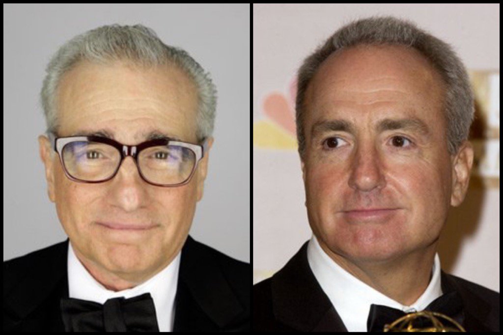 Before I call it a night happy birthday to legends Martin Scorsese and Lorne Michaels  