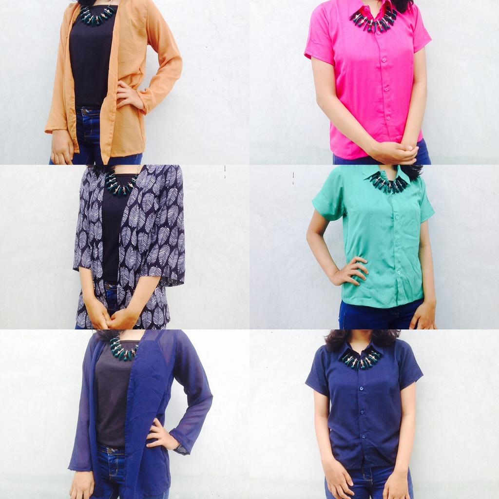 sopaaNF's tweet photo. Ready stock! 
Follow ig: @under100k.store 💃 https://t.co/w0Au4TbQyU
