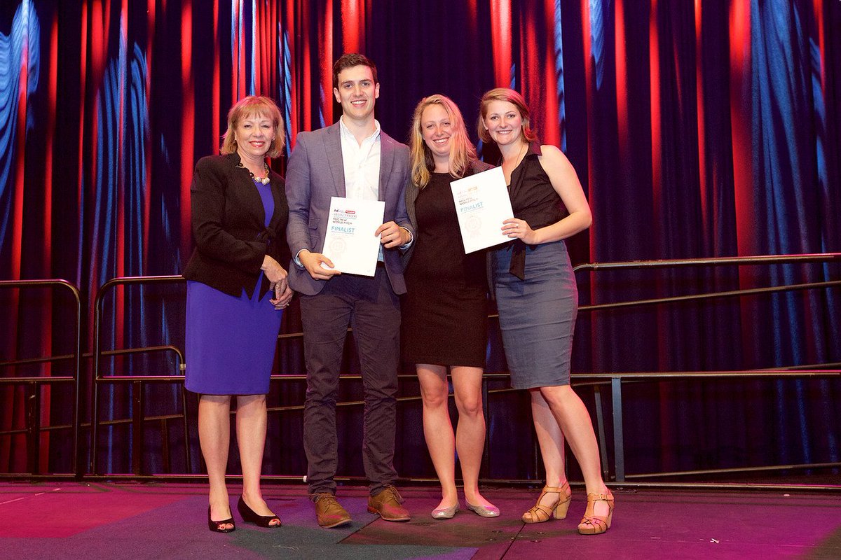 _clickability's tweet photo. Here we are pitching at the New World Pitch Comp last month! #ndisconf #smashedit
@auspost @tunstallhcare @NDIS https://t.co/sEKX6Ue18j