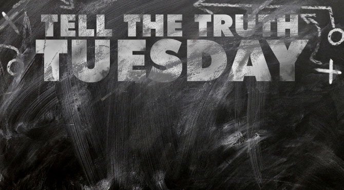 Raiders's tweet photo. Tell The Truth Tuesday: Players Reflect On Loss To Minnesota Vikings

Read: https://t.co/iCuebFFJCB https://t.co/gkzj7h5ouq