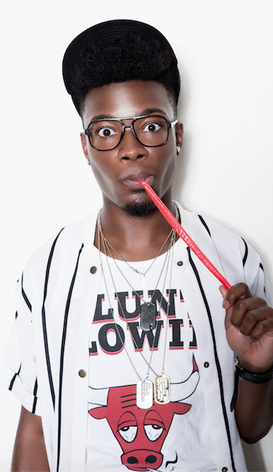 imKYERE's tweet photo. FOLLOW FOLLOW FOLLOW @HeIsOliverTwiXt NOW! #IndustryUnleashed RT RT RT to the world! #NerdNation https://t.co/DOUi0Yd9q6