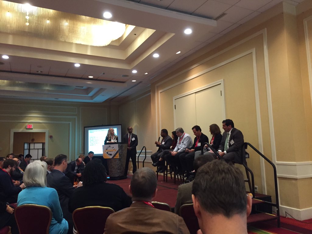 JGreenGroup's tweet photo. Great #TEDCO #E2E15 #entreprenuership expo today in #MD https://t.co/TvG2dZDcg7