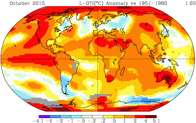 yulsman's tweet photo. #Globalwarming in October obliterated previous record for the month. @DiscoverMag https://t.co/r8y6PyAAzo https://t.co/uoqi2NXFcI