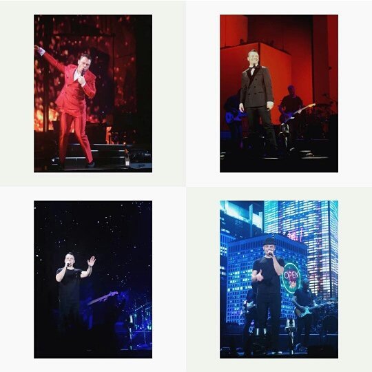 instagram_celeb's tweet photo. «La musica non si deve fermare»
Grazie ancora. ❤ 17.11.2015 #tizianoferro #tzn #europeant… https://t.co/GmXKFhru8H https://t.co/2HRSu6l3MX