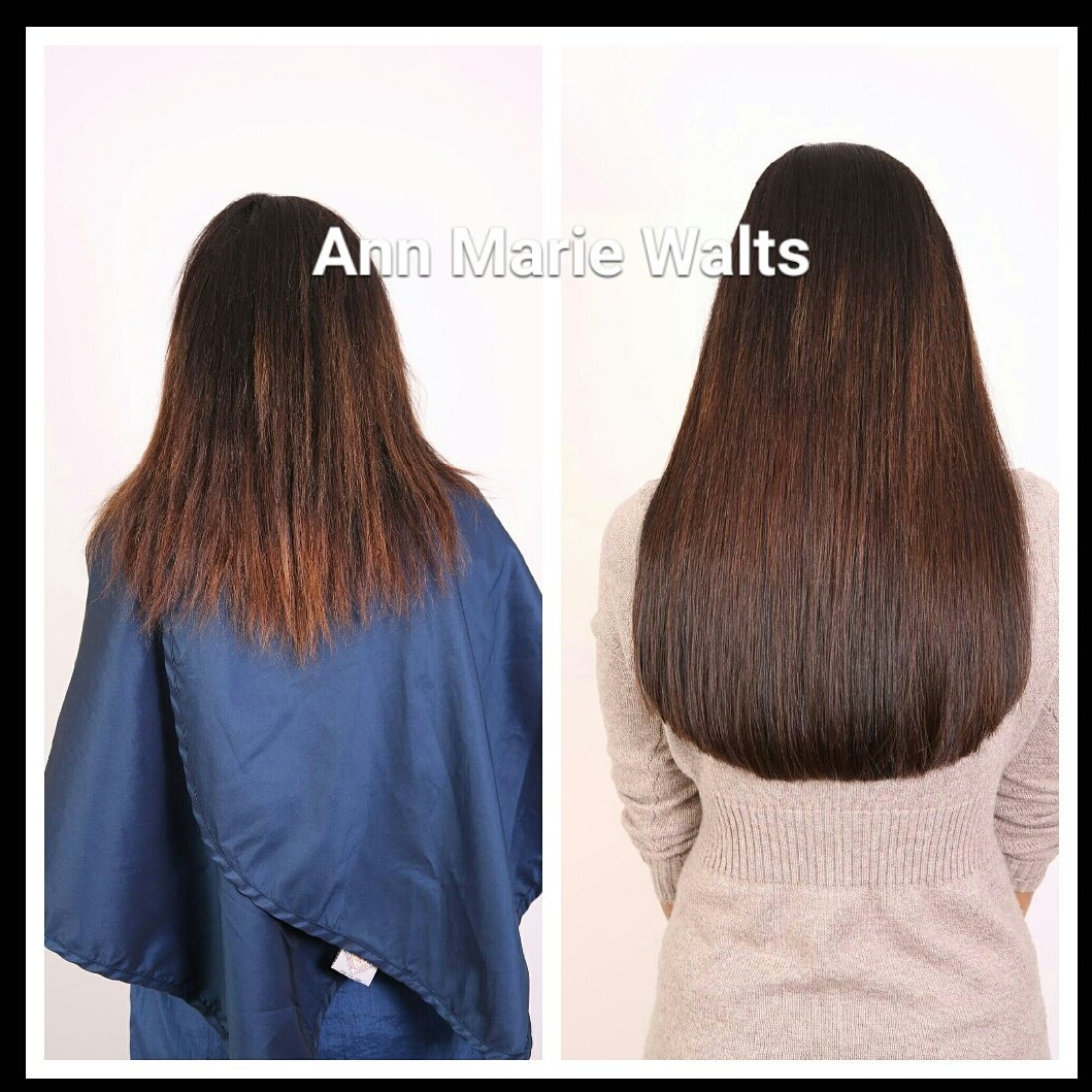 Loft Salon Studio tweet media