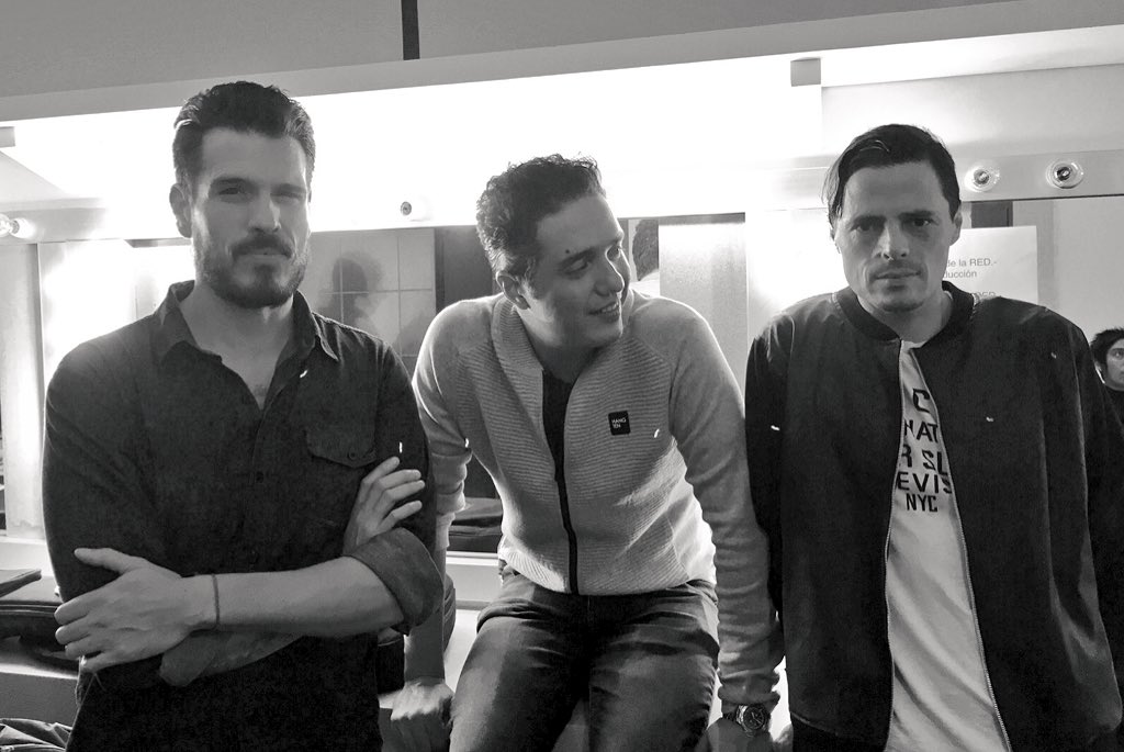 dldmexico's tweet image. Hacer lo que te gusta no tiene precio #LiberaTuOla @HangTenMex