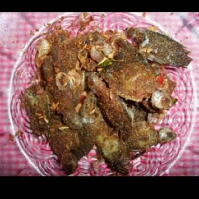 Pakasam adalah menu masakan khas dari Suku Banjar, provinsi Kalimantan Selatan. Follow Ig : <a href="/Instakalsel/">Banjarmasin Kalsel</a>. #Pakasam