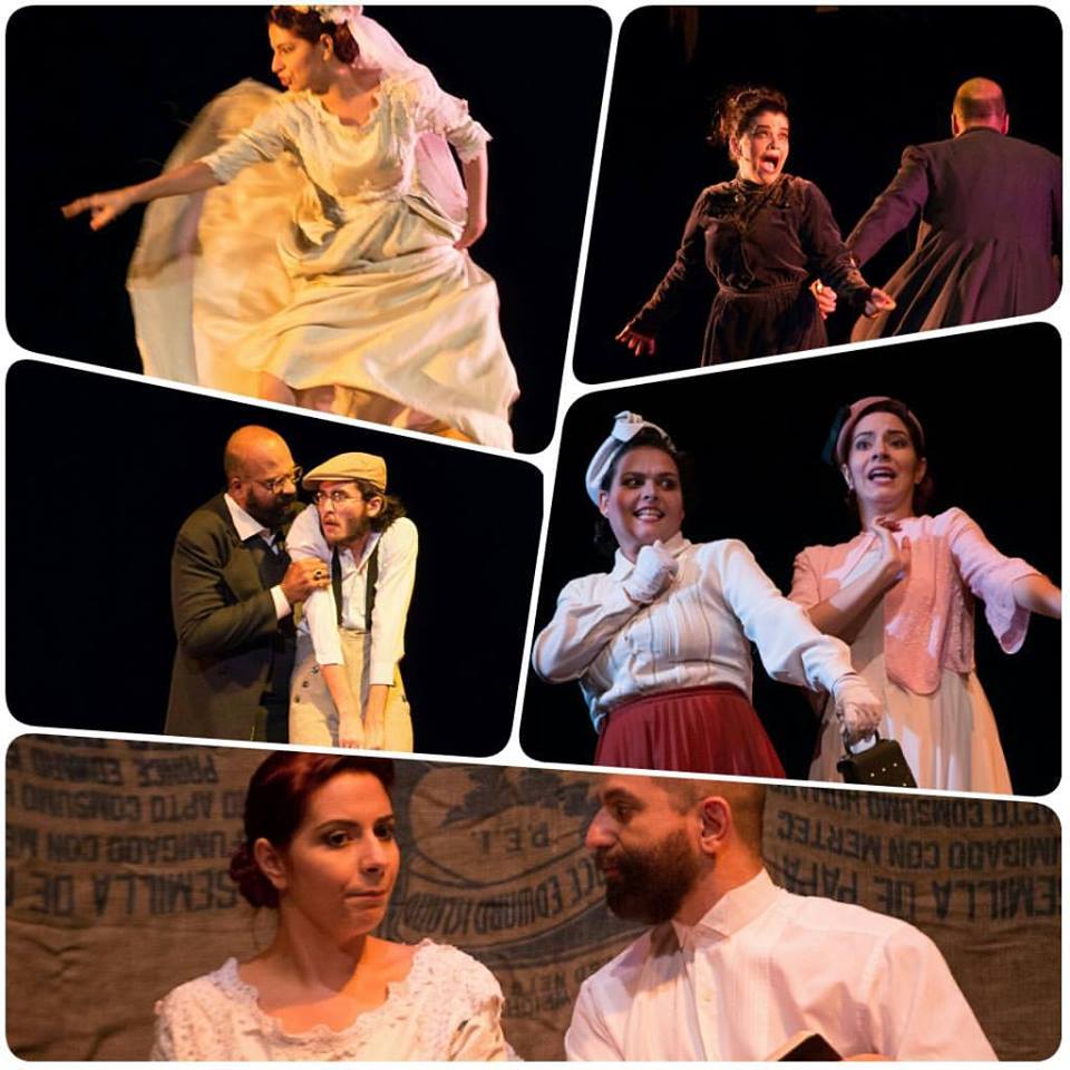 miguelissa62's tweet photo. Vuelve #Opera3Centavos en el #TeatroMunicipal 21/22 5:pm en el @SuenaCaracas @RajatablaTeatro  @SinfonicadeCcs https://t.co/hTK8lSDeVn