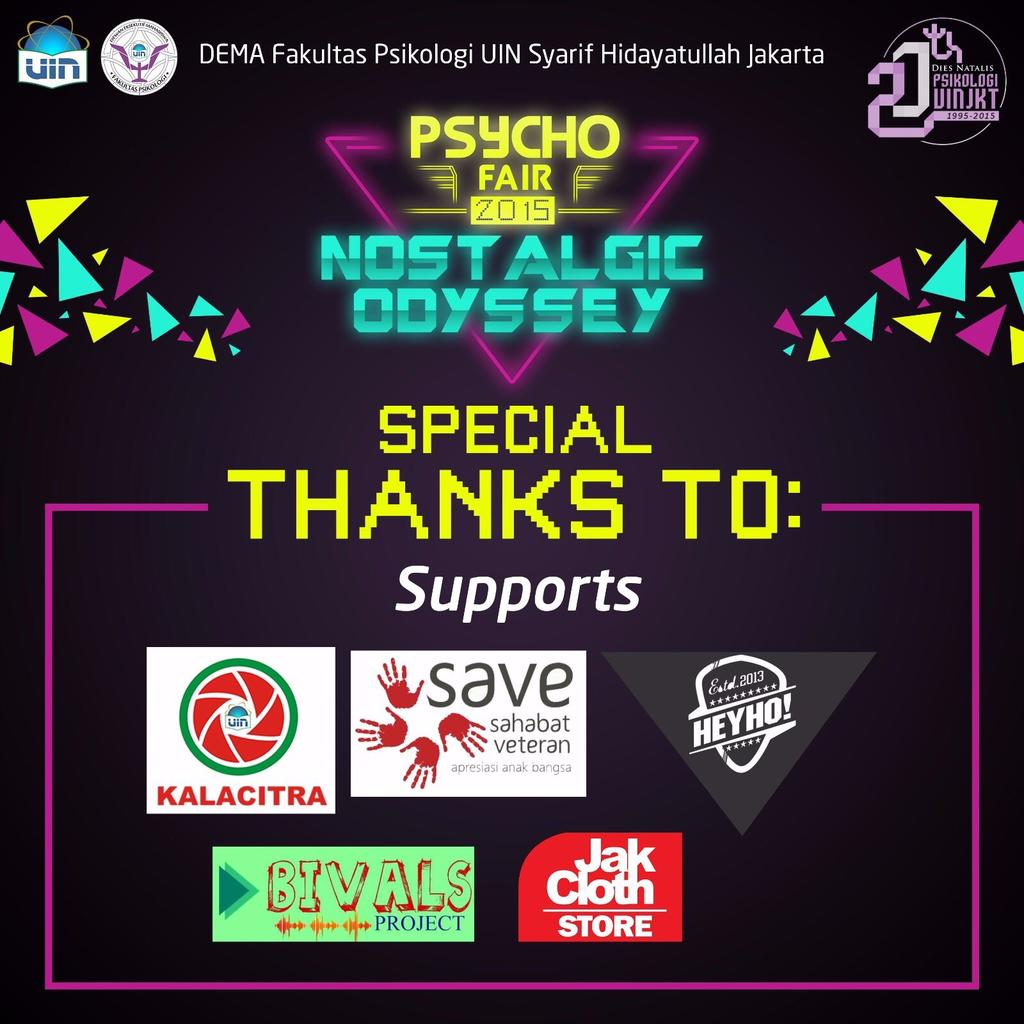 PSYCHOFAIR 2016 tweet media