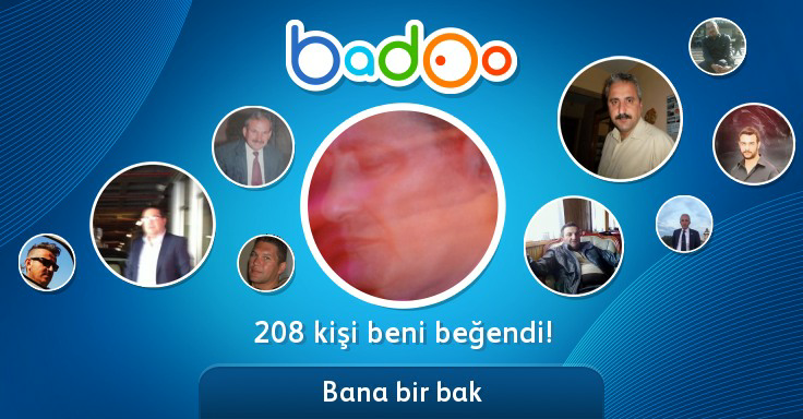 Badoo'ya giriş yaparak Asuman ve civarınızdaki diğer eğlenceli kişilerle takılın!
