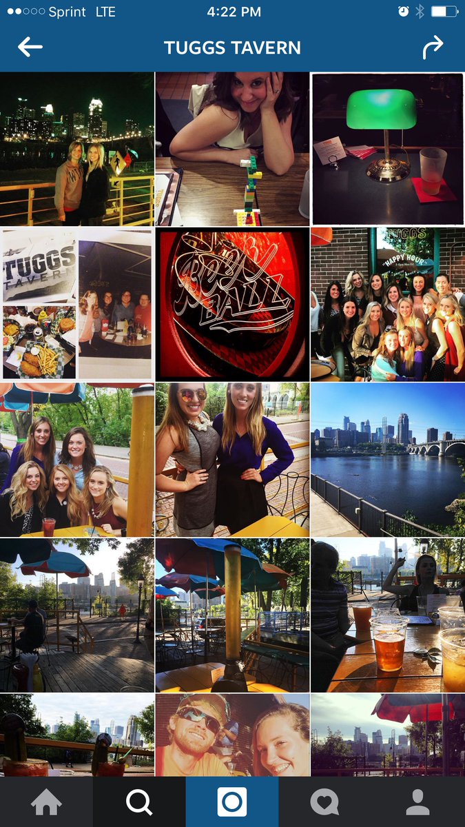 Tuggs Tavern tweet media