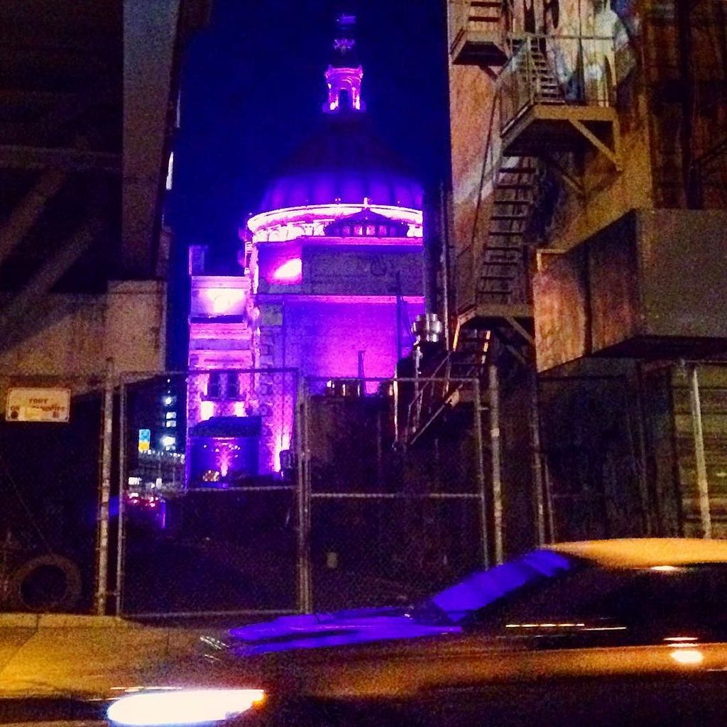 Tourist in my own neighborhood.  jeremyhainesnyc.com/2015/11/17/tou…