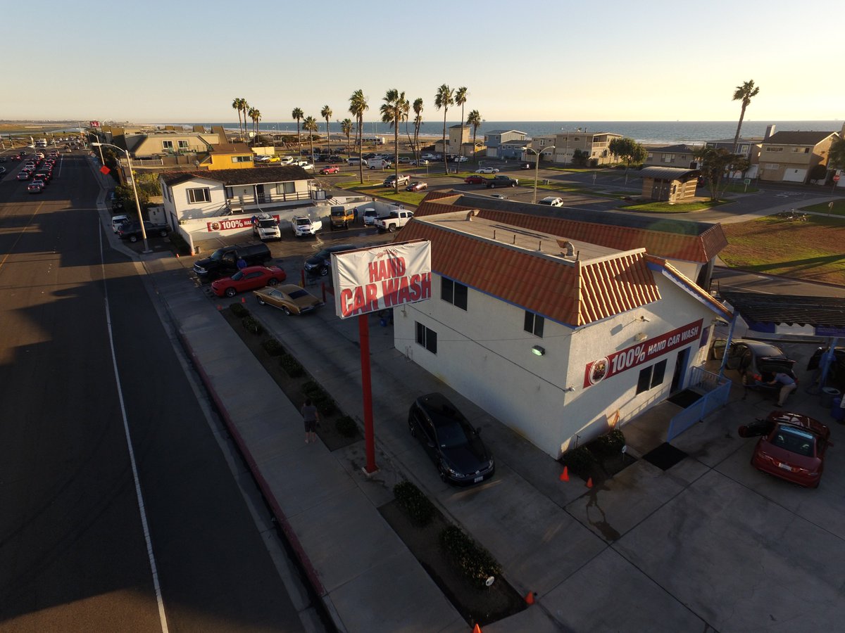 Big Daddy's Car Wash (BigDaddysPCH) Twitter