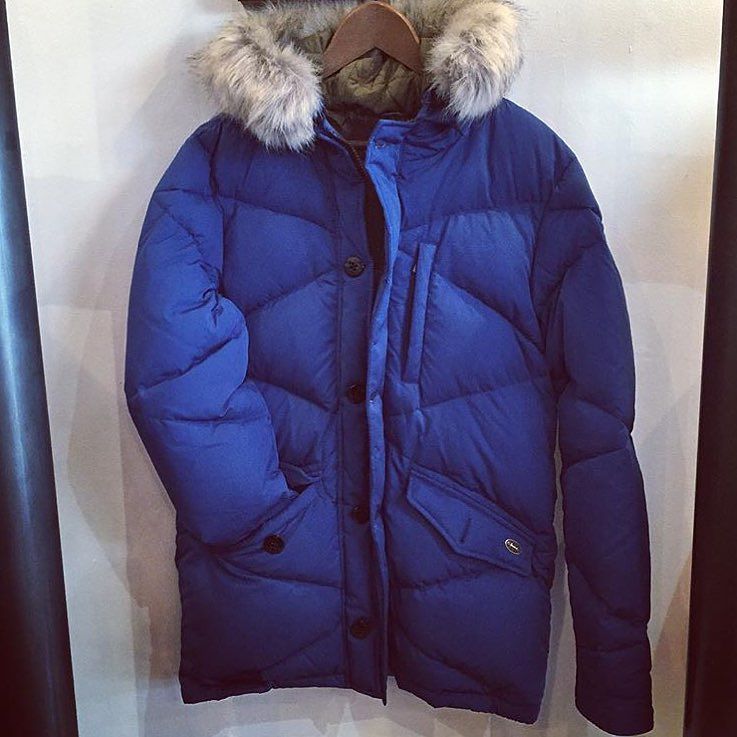 grims_by's tweet photo. @grims_by by wearethelostboys Size medium and Large left @scotch_official parka 
Cold? We hear ya! ❄️
Loads of oute… https://t.co/vBkGFLxAv7