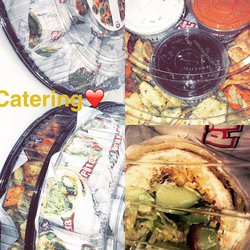 grims_by's tweet photo. @grims_by by billion.dollar.lady We cater for small parties and corporate events ❤️ (up to 500 people) #PitaPit #Gr… https://t.co/SZG8RoWtFq