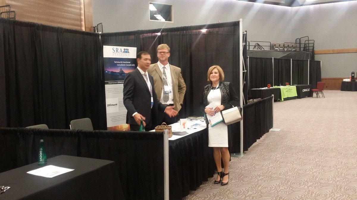 SRA Staffing tweet media