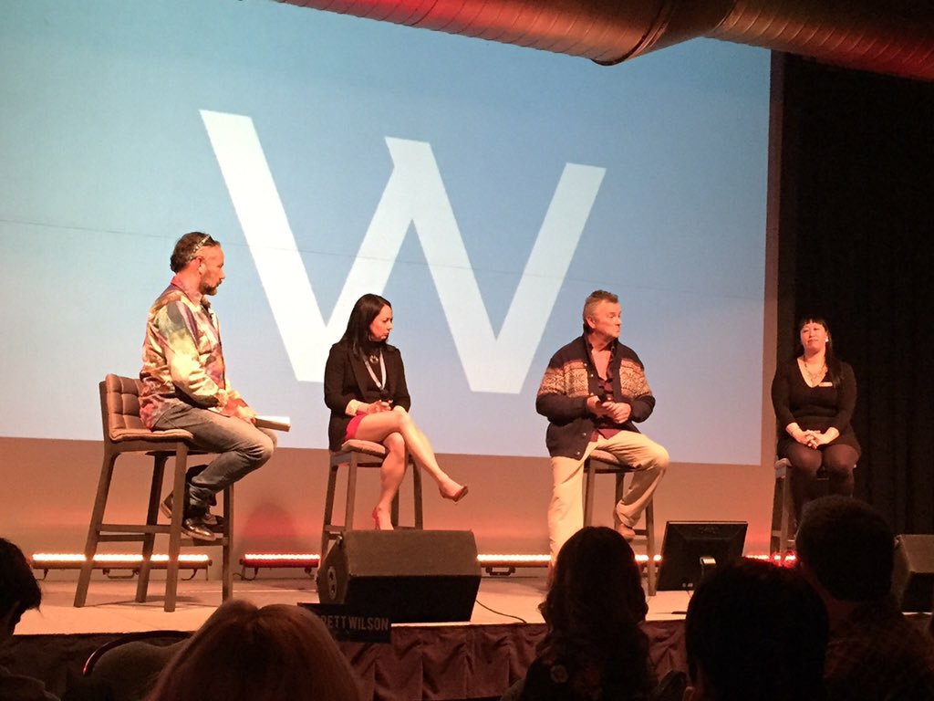 GoCollegePro's tweet photo. #Pitchparty2015 was an awesome way to celebrate #Sask #entrepreneurs. Thanks to @WBrettWilson &amp; panelists! https://t.co/IA9aCTzKP9