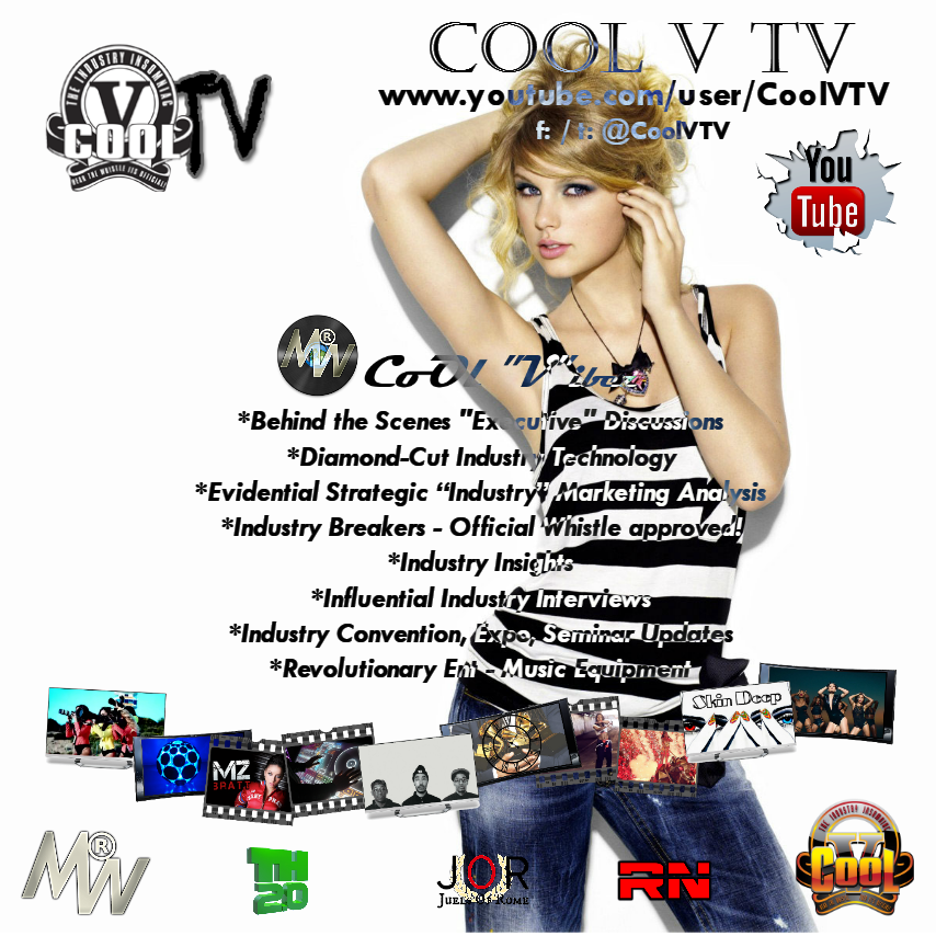 COOL V TV (@COOLVTV) / Posts / X