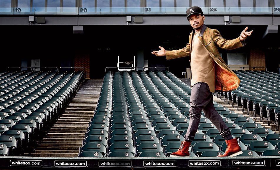 Me @ graduation this spring