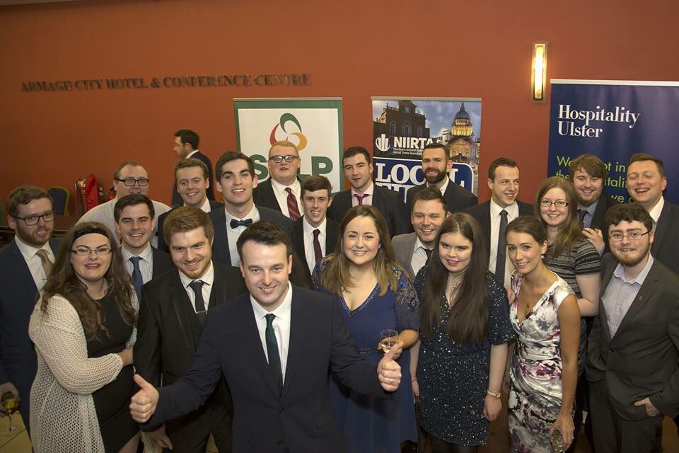 clionamcsherry's tweet photo. #SquadGoals @SDLPyouth with @columeastwood #SDLP15 https://t.co/6IH7qmEfP3