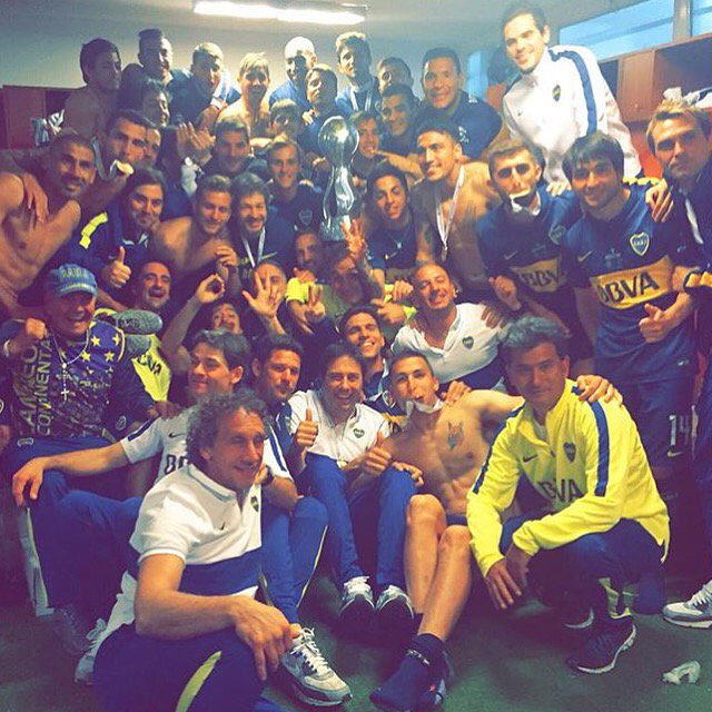 MundoBosteroTW's tweet photo. ¡Mañana juega BOCA! Desde las 23:00hs se enfrente en el primer amistoso de cara a la nueva temporada al Puebla Fc. https://t.co/O0xfEjoZ07