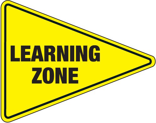 MsTCormier's tweet photo. Educators must turn information into intelligence.  It takes collaboration to construct learning. #6358L10 @alreyner https://t.co/P9Q8NhHoQ4