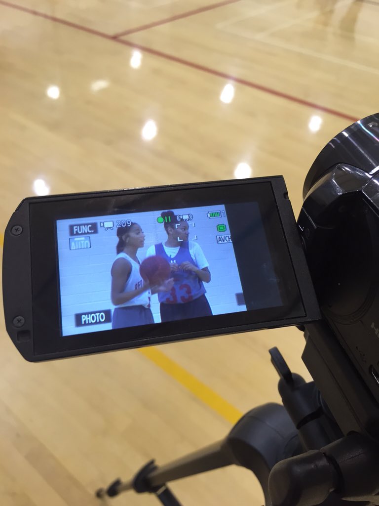 RMTVHunter's tweet photo. Watch this next student profile next Friday on @RMannouncements @RedMountainTV https://t.co/DH6pyV4ZID