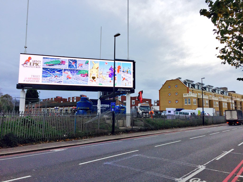 Andrew Wilson tweet media