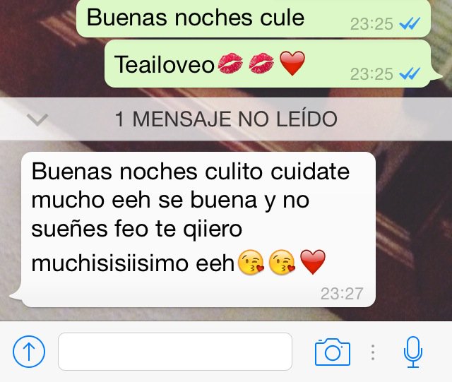 98shoendorff's tweet photo. Sus "buenas noches" las mejores 💋💋❤️🙈 https://t.co/BIhaJowtD4
