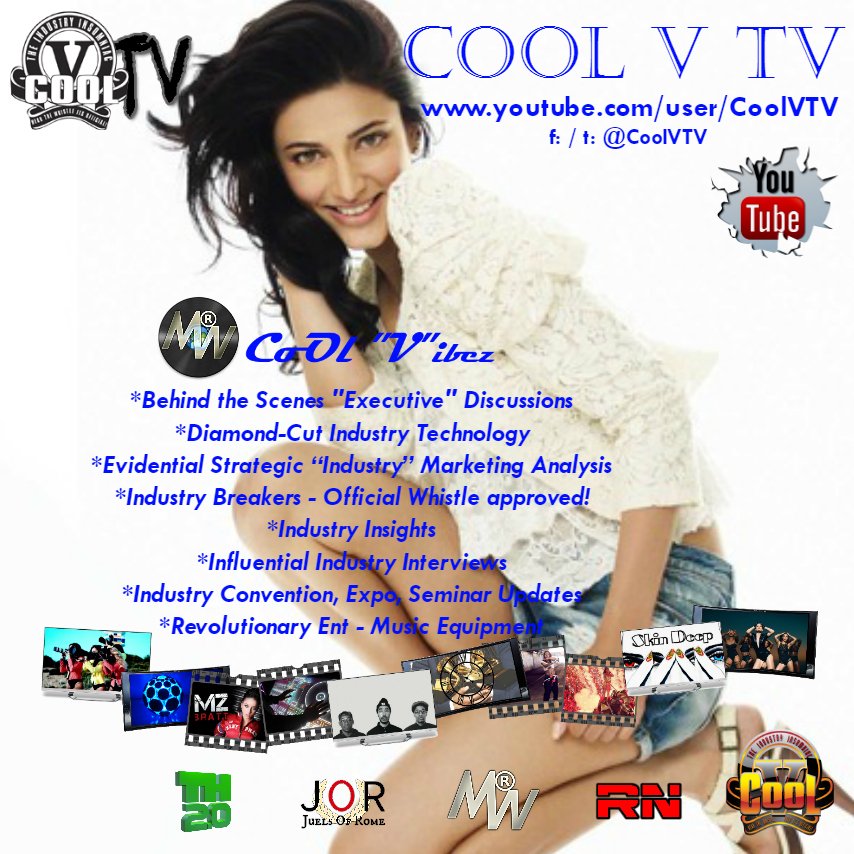 COOL V TV (@COOLVTV) / Posts / X