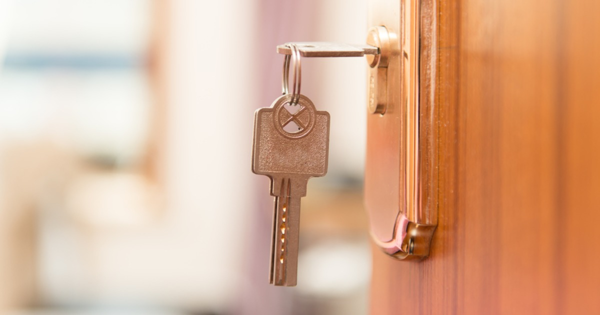 NextStepMD's tweet image. Better to be safe than sorry! Tips to keep your home safe from holiday burglary: otbd.it/eOfEr3