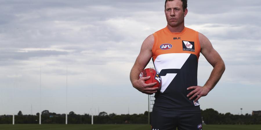 GreatWestSide's tweet photo. Barking Johnson to boost GWS...https://t.co/E1LaGb6EEj https://t.co/WHpx4chVg1