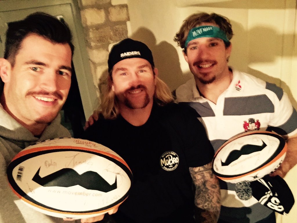 richardhibbard2's tweet photo. Think our Mo's are much stronger @GILBERT_RUGBY 👨🏼👨🏼👨🏼.  Donations welcomed ha ha https://t.co/9ZAmC45EeG https://t.co/yMwLDpGel2
