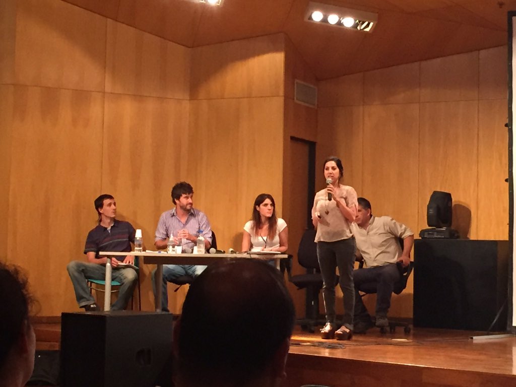 laurapaonessa's tweet photo. GRAN panel de cierre de #GEWarg Innovación social: @ashokaAr @LaFlechaORG @puerta_18 @NachoGregorini https://t.co/AJj6yvmPg5
