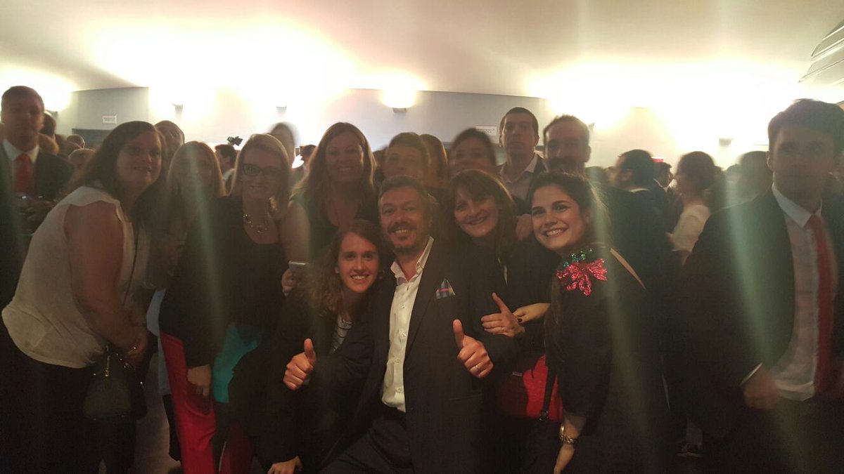 AtentoArgentina's tweet photo. #AtentoenGPTW https://t.co/3jtXGORfcy