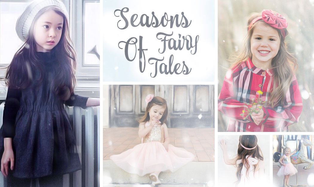 ShopTIBB's tweet image. Perfect time of year in a little ones world! #winteriscoming #fairytale #kids #Princess