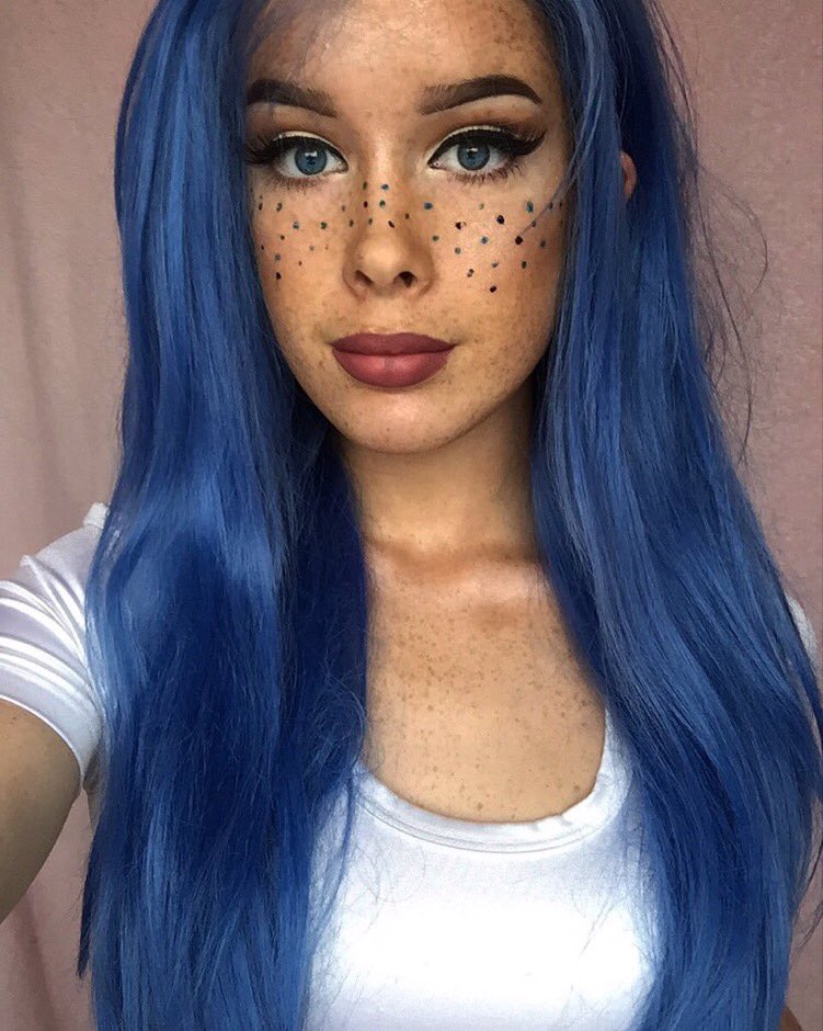 RiRiAGoddess's tweet photo. @pixlecat #gorgeous #cutiful https://t.co/rd9sNXs8BU
