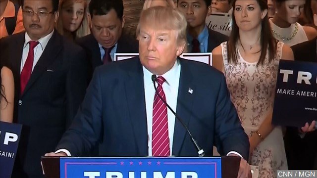 10TV's tweet image. UPDATE: Trump will be hosting a rally at Greater Columbus Convention Center bit.ly/1SWME1M #10TV