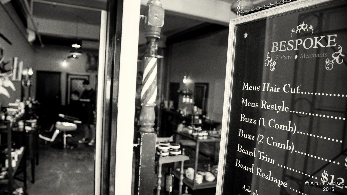 GroomMaster's tweet photo. Currently looking for a new barber. If you're the right person please contact us #auckland #barbers #hair #barberjob https://t.co/wdqqgCjT6S