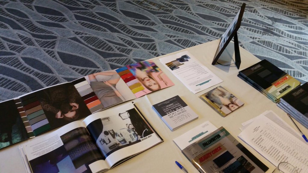 lineapellefair's tweet photo. Thank you very much for participating to #theleatherday organized by @LINEAPELLE!
See you soon #LosAngeles! https://t.co/snrujpGDaR
