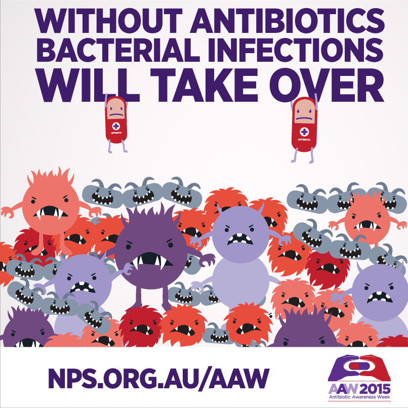 ScottDibben's tweet photo. This week is Antibiotic Awareness Week and this year's theme is “Antibiotics: handle with care”. https://t.co/aqygOvXDgE