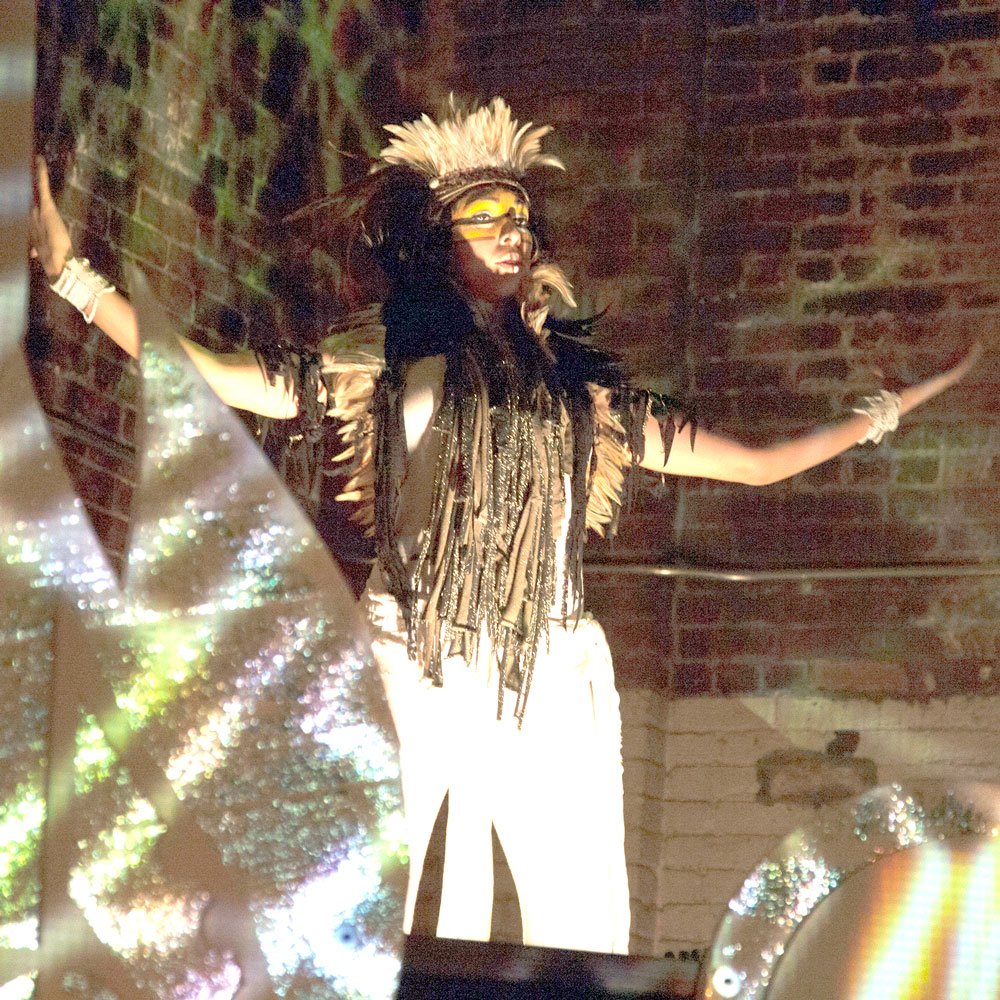 TheUntz's tweet photo. 2 more dates on #EarthHeart tour! You're on notice, Arcata &amp; Petaluma

https://t.co/TPtEihtHuS<== our #BKNY review https://t.co/euU1KS8vQm