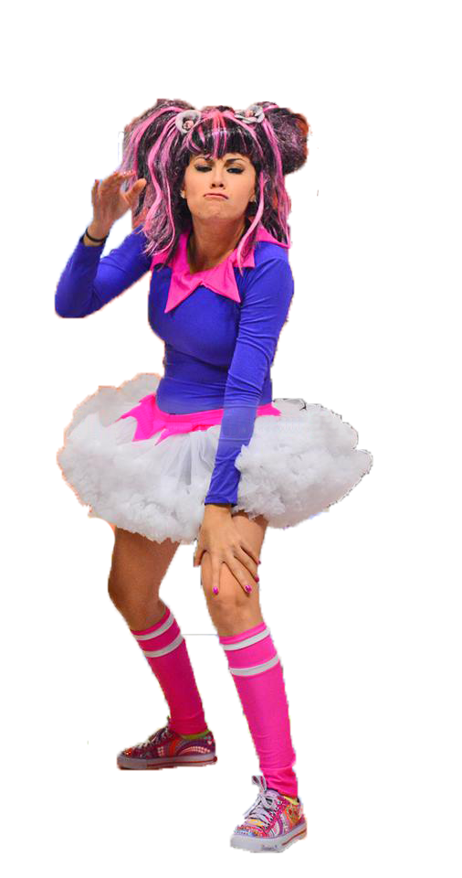 Acabatelo_PNG's tweet photo. @lizeelizondo #Loky https://t.co/PiEpgLJzoY