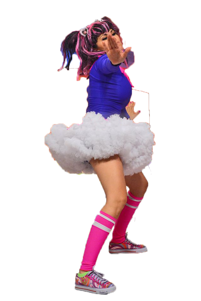 Acabatelo_PNG's tweet photo. @lizeelizondo #Loky https://t.co/PiEpgLJzoY