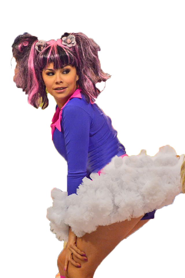 Acabatelo_PNG's tweet photo. @lizeelizondo #Loky https://t.co/PiEpgLJzoY