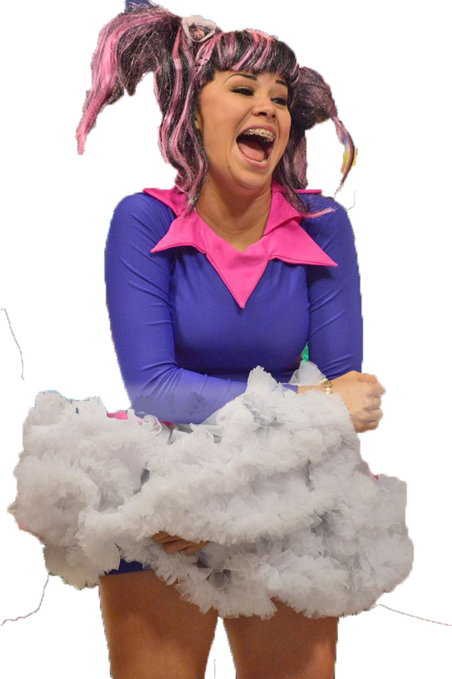 Acabatelo_PNG's tweet photo. @lizeelizondo #Loky https://t.co/PiEpgLJzoY