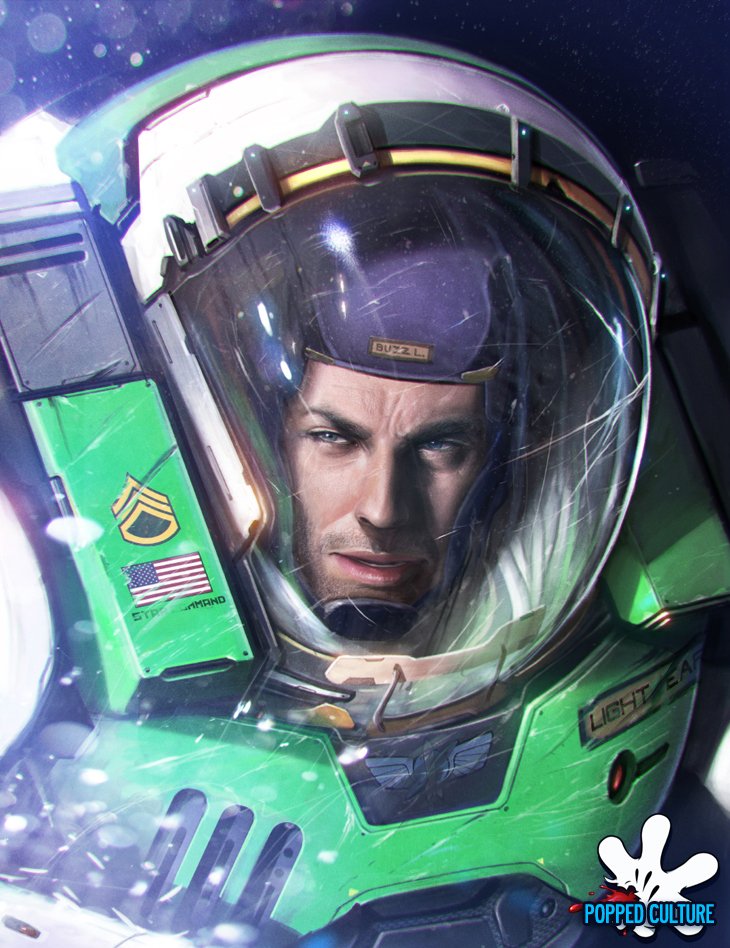 IGN's tweet image. Shout out to @ETwithawigon, whose art can occasionally be found on IGN. Check out his work: DANLUVISIART.com