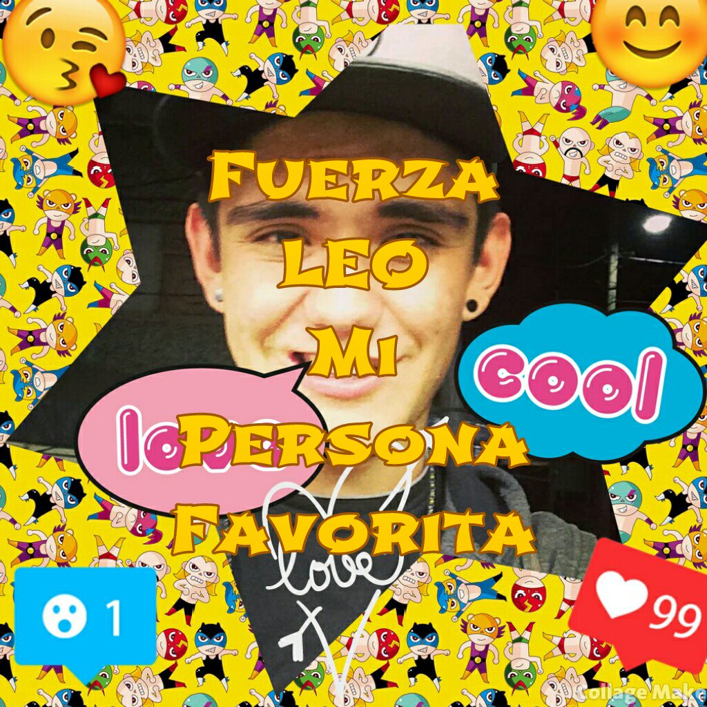 GlezContrer's tweet photo. @GlezContrer @LeoGaribay_ hola príncipe como estas #FelizMartes #FabyYLeo
#SomosInseparables#FuerzaLeo
#cuitzeojal https://t.co/IMxzoFVkSI